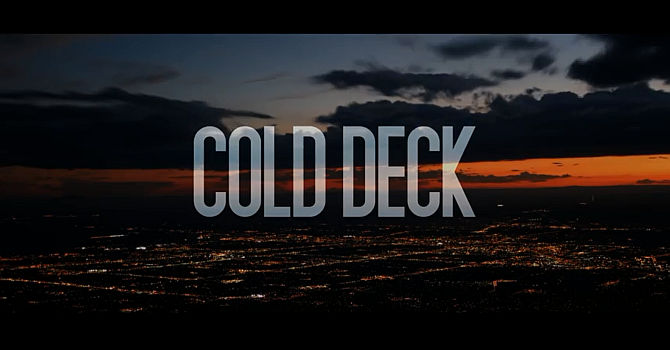 Watch Cold Deck Online Metacritic