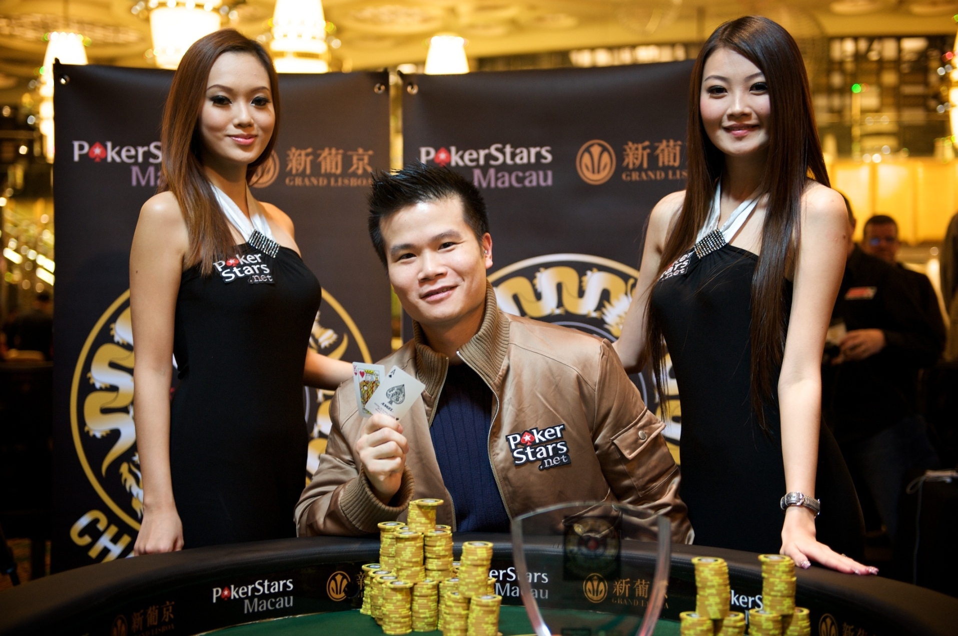 Asian poker tour philippines