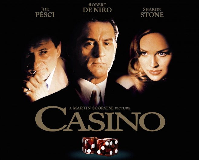 casino the movie cast