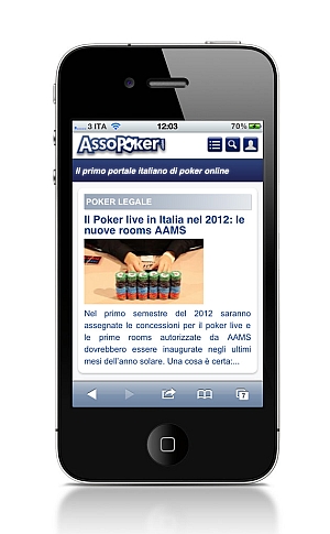 download the last version for ios Pala Poker