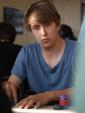 Poker Ronny Kaiser