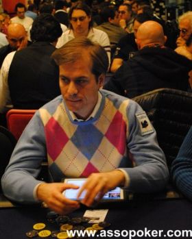 Flavio Ferrari Zumbini Poker