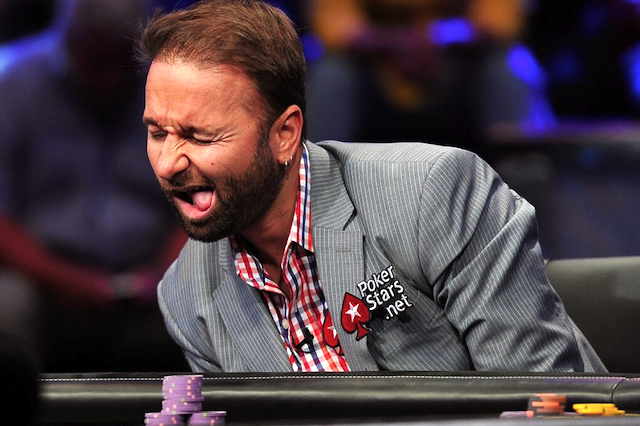 dan negreanu poker volgs