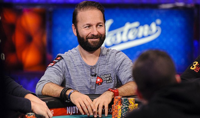 Negreanu