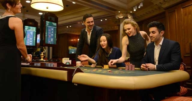 Utilizzo di 7 strategie Migliori Casino Europei come i professionisti