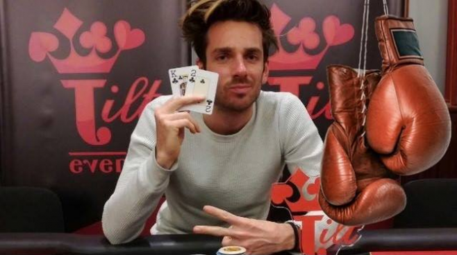 Torneo Di Poker Sanremo