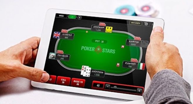 Real Money Poker App Uk