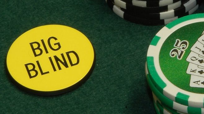 Rubare I Bui Nei Tornei Di Poker Cinque Fattori Da Valutare