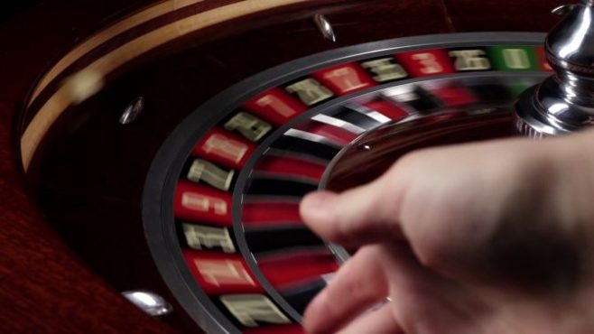 Quanto si vince alla roulette wheel