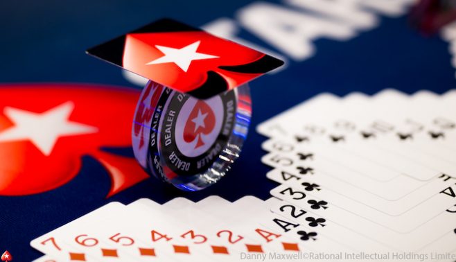 Ept Poker Madrid 2019