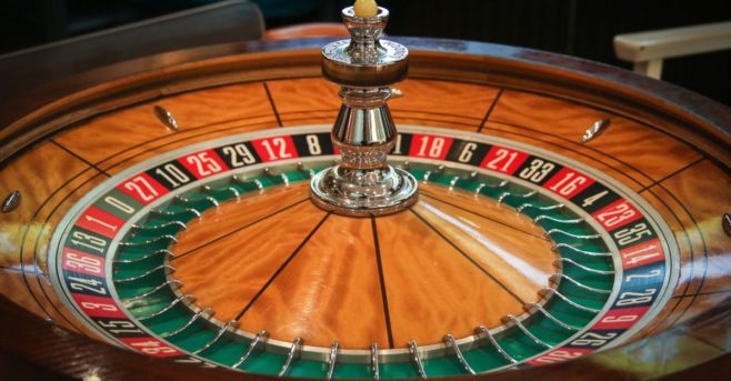 Come vincere alla roulette casino real money