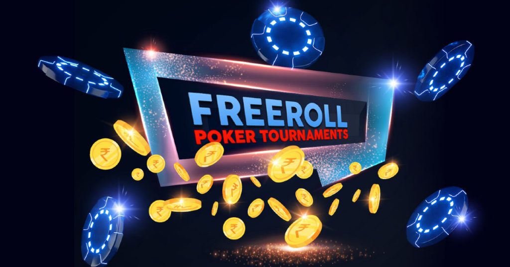 freeroll ignition poker