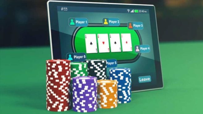 pokerstars bounty builder series 2021