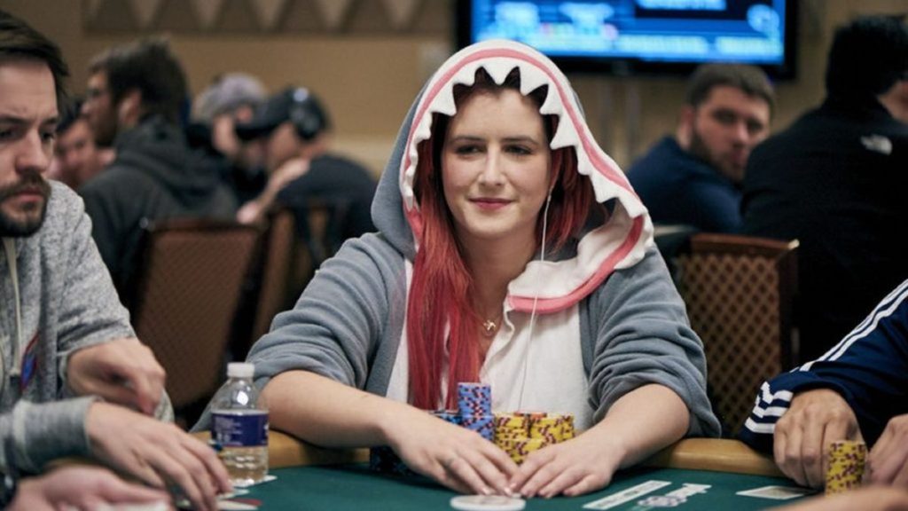 Il Poker Online si tinge di rosa: Vanessa Kade trionfa nel Sunday Million