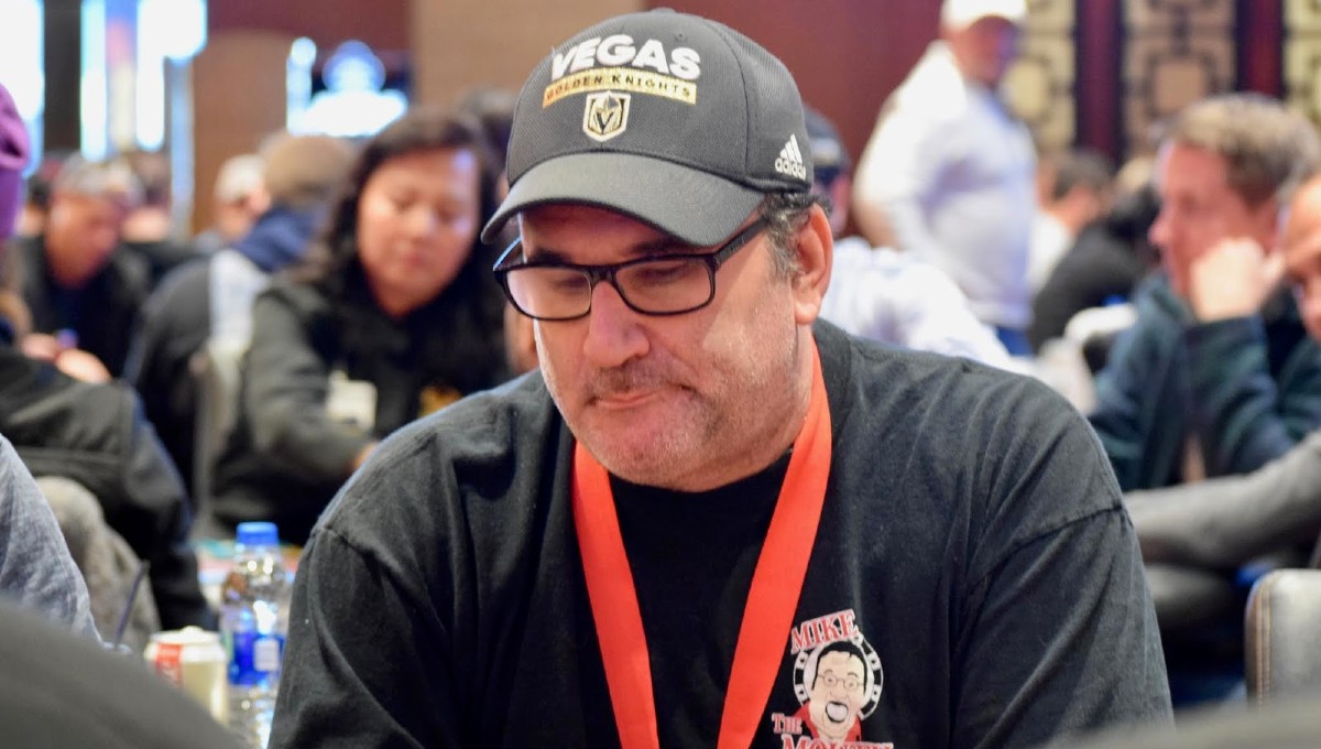 Mike Matusow "Se non avessi venduto i bitcoin, oggi avrei 168 milioni"