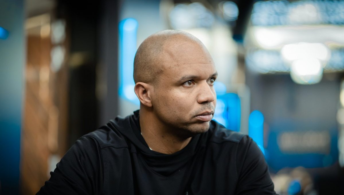 La mano di cui tutti parlano: il fold di Phil Ivey contro Chidwick