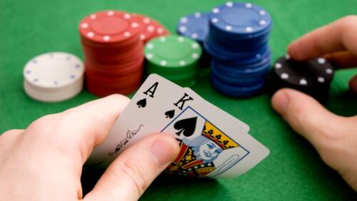 Come si gioca a Poker Texas Hold'em: la guida e le regole
