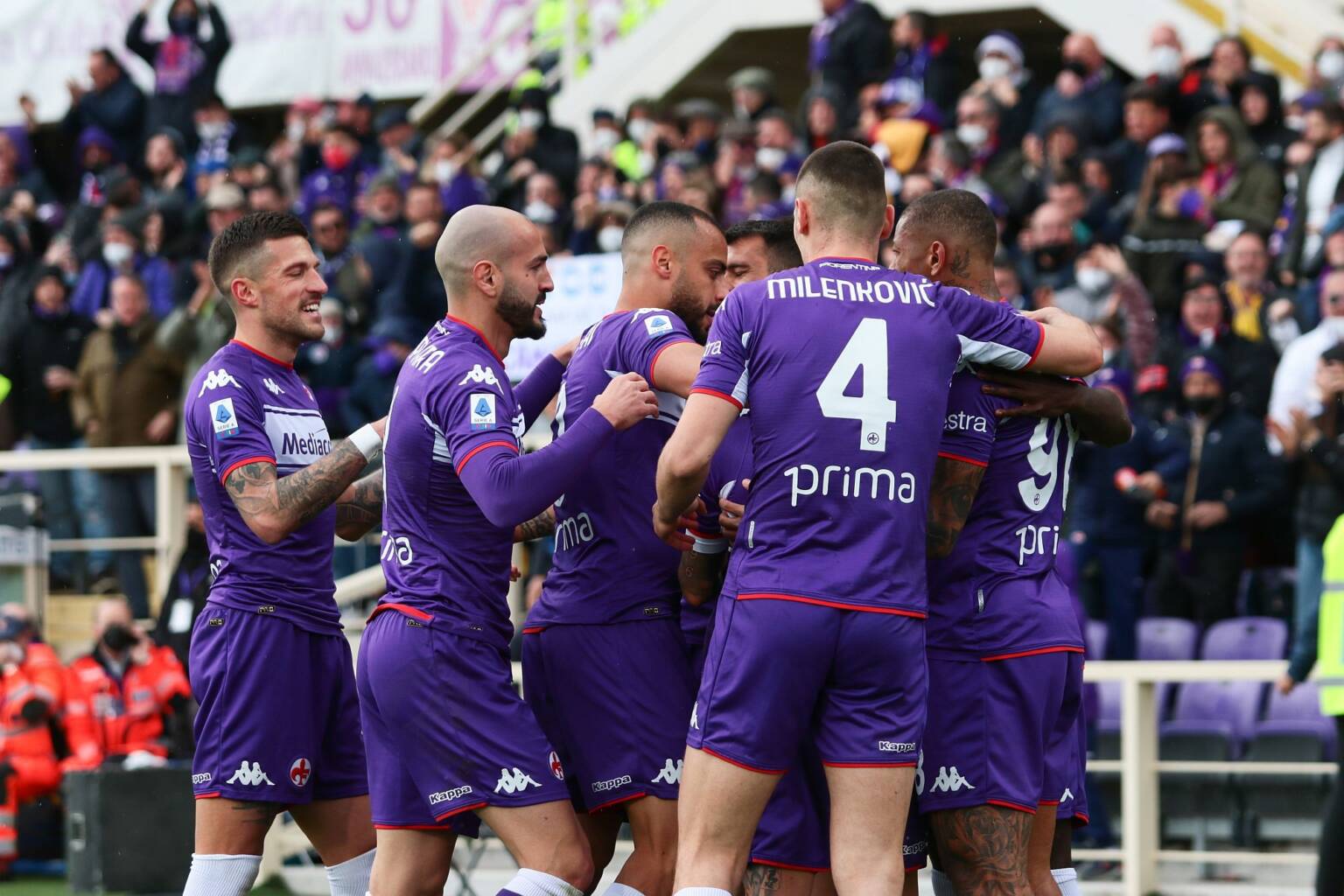 Fiorentina-Bologna quote e pronostico del derby dell'Appennino
