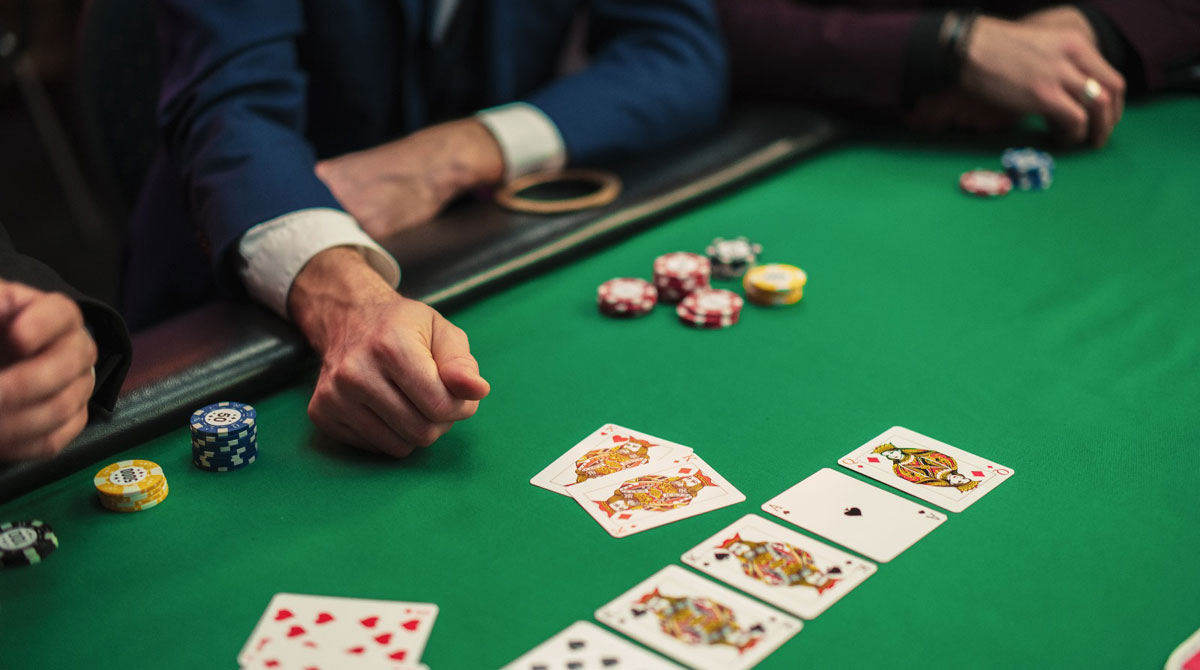10 strategie essenziali per miglior poker room non AAMS