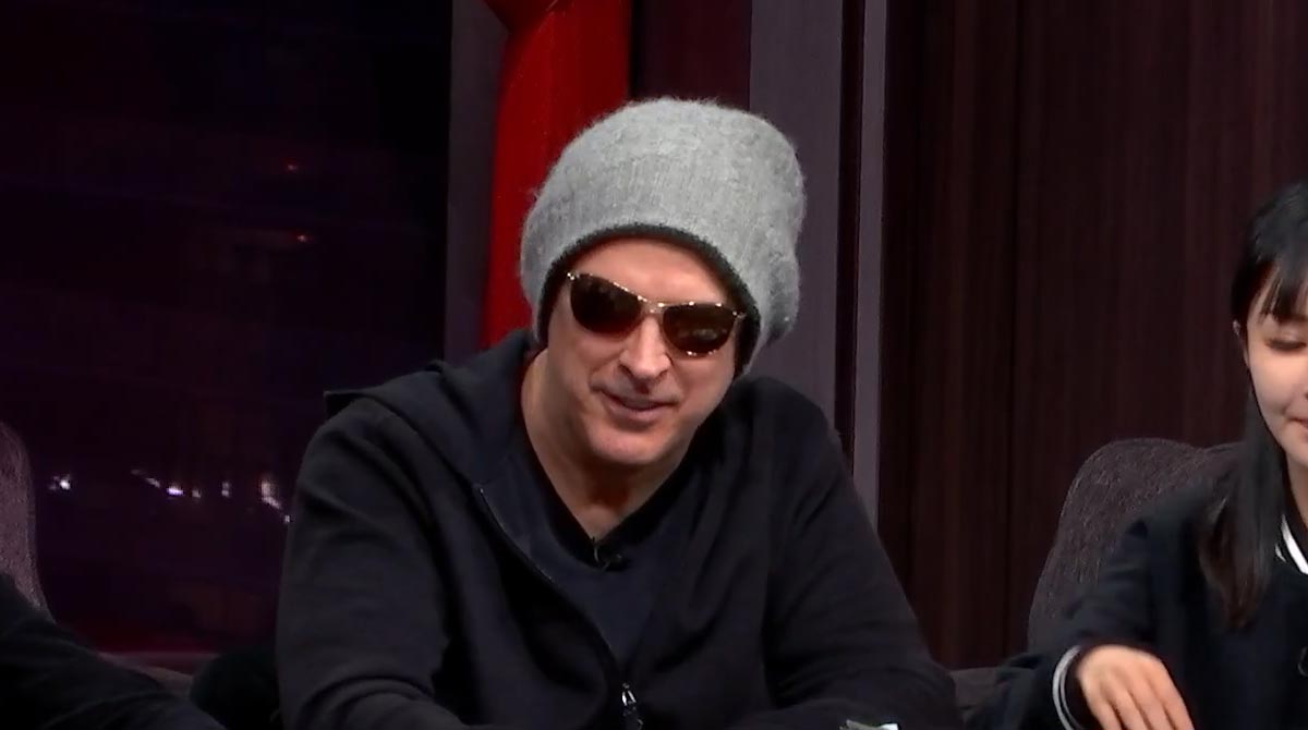 Come è andato il ritorno di Phil Laak ad High Stakes Poker, 13 anni