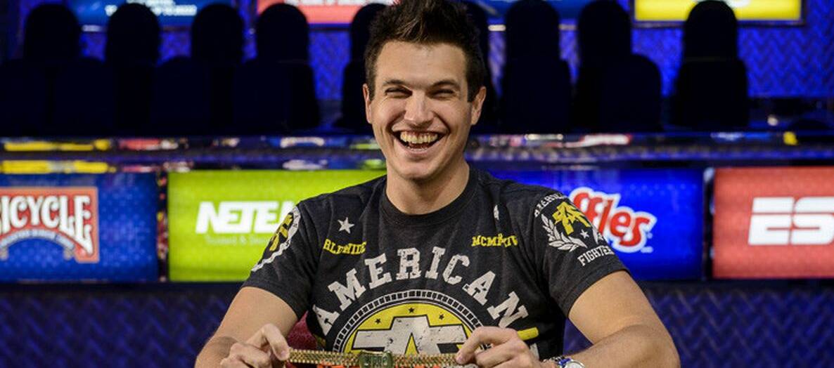 Doug Polk apre la 2^ room. Religione e lobby dei Casino contrari