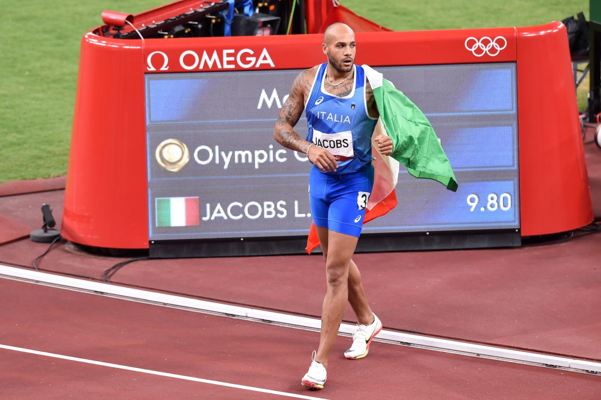 100 Metri Olimpiadi di Parigi: quote e pronostici con Marcell Jacobs